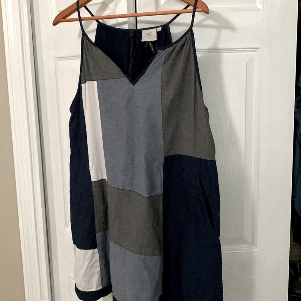 HD in Paris XL dress - Picture 1 of 8